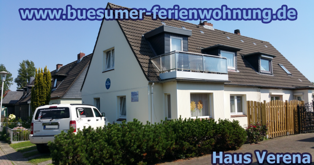 Ferienhaus Verena